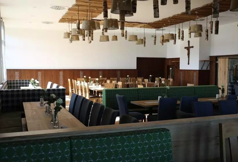 ホテル Gasthaus Kerber