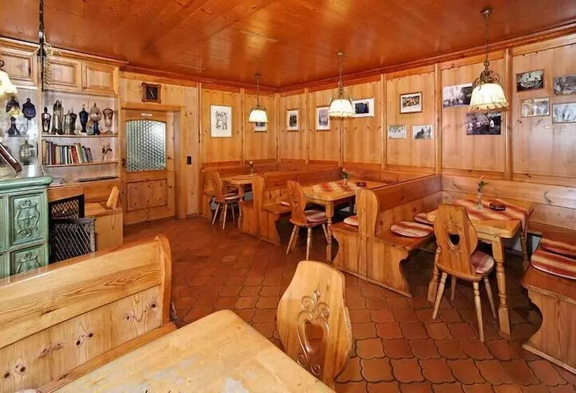 ホテル Gasthaus Kerber