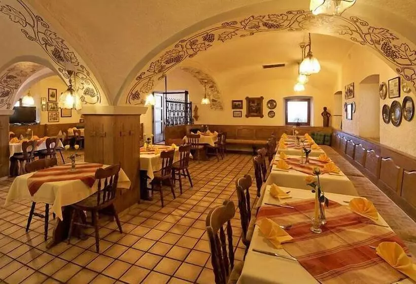 ホテル Gasthaus Kerber