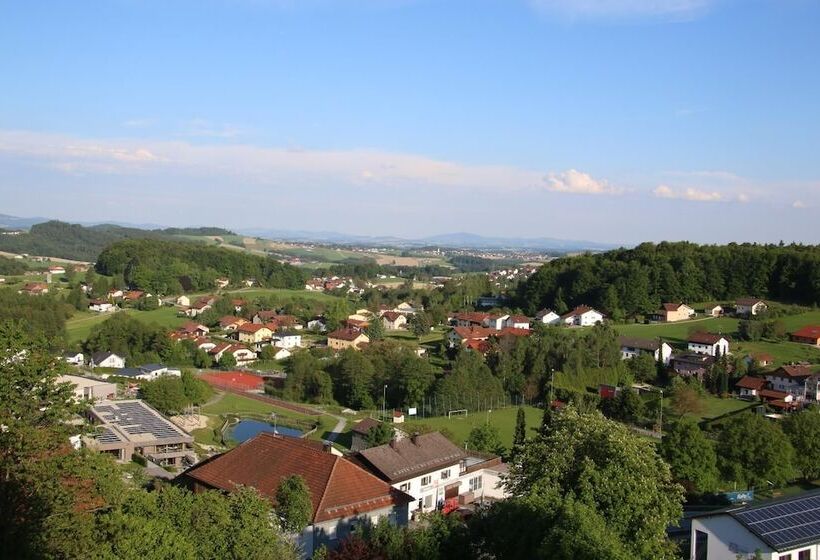 Отель Gasthaus Kerber