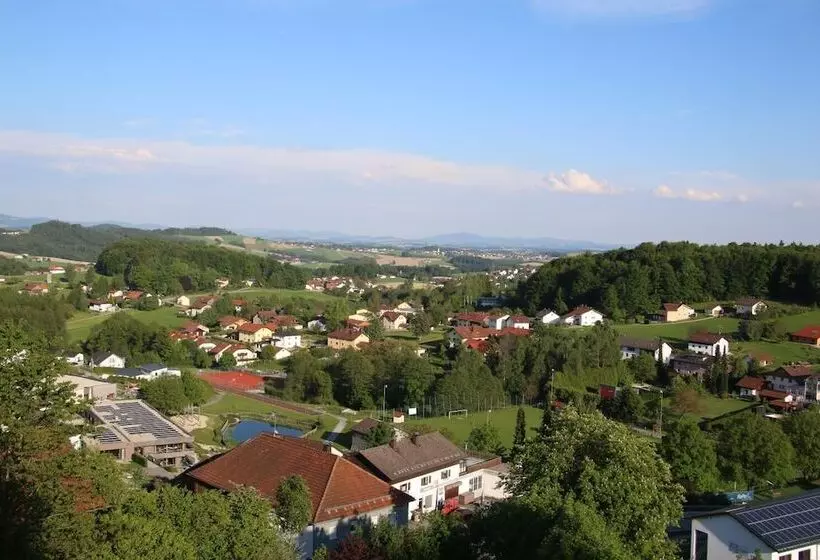 ホテル Gasthaus Kerber