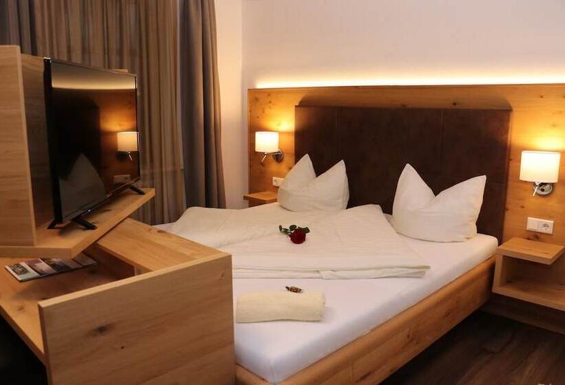 Отель Gasthaus Kerber