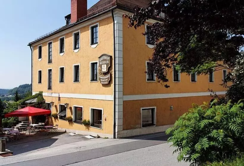 ホテル Gasthaus Kerber