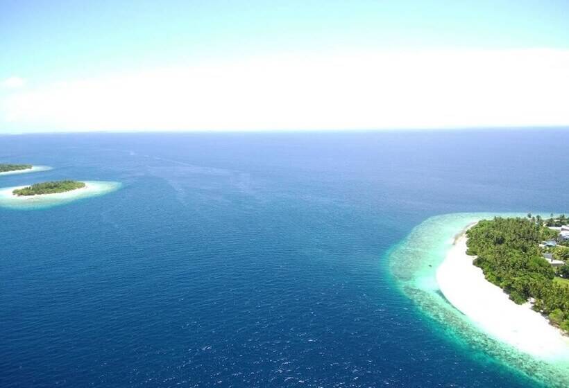 هتل Hanifaru Stay