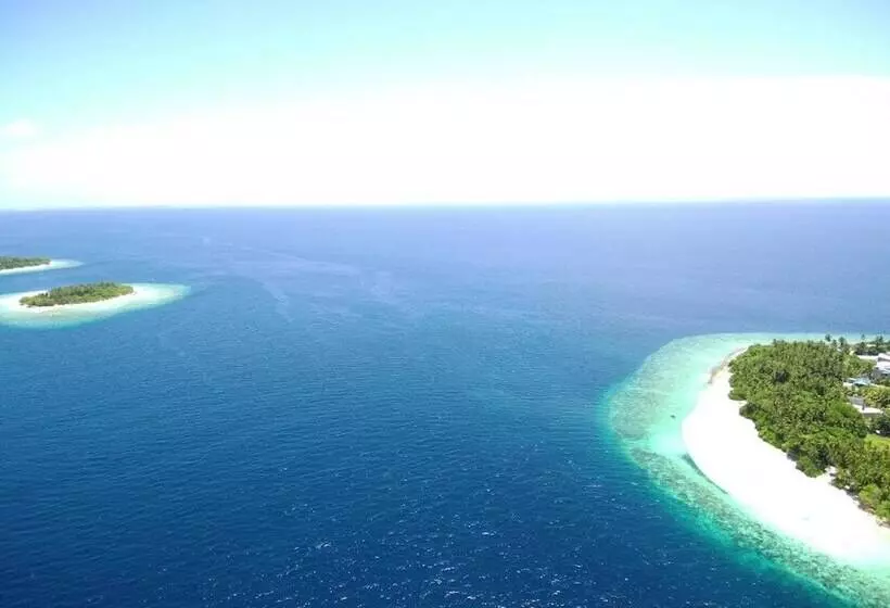 هتل Hanifaru Stay