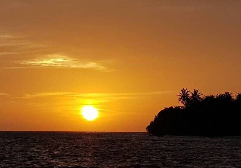 هتل Hanifaru Stay