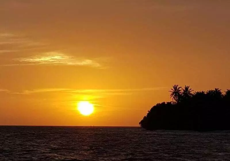 هتل Hanifaru Stay