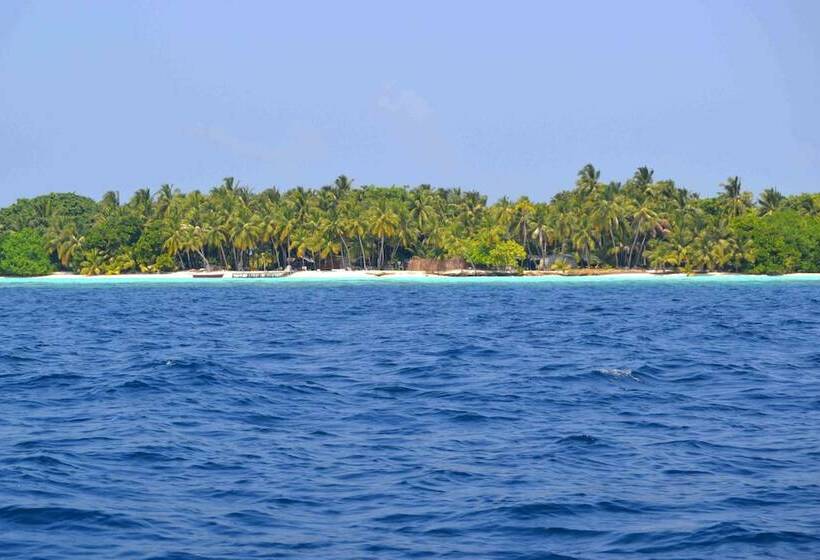 هتل Hanifaru Stay