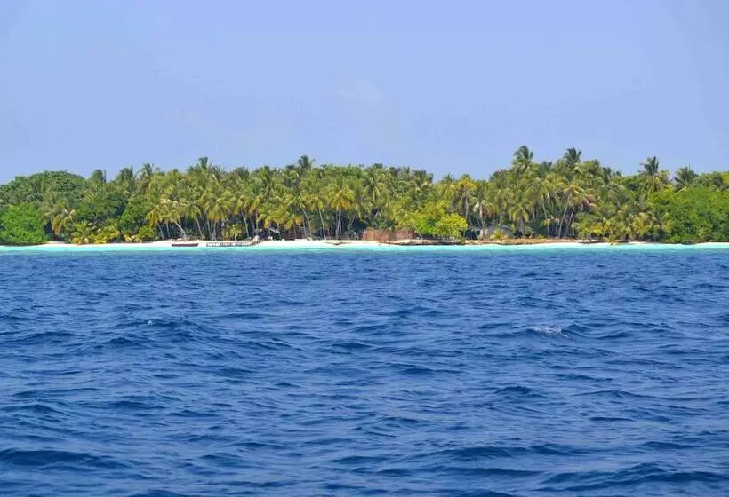 هتل Hanifaru Stay