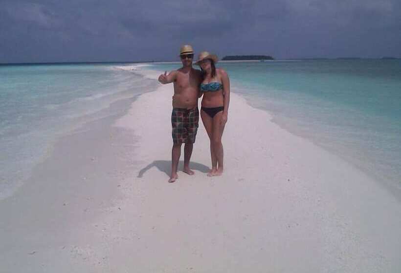 هتل Hanifaru Stay