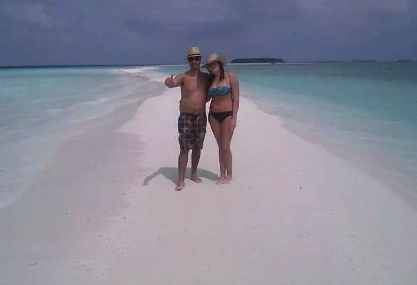 هتل Hanifaru Stay