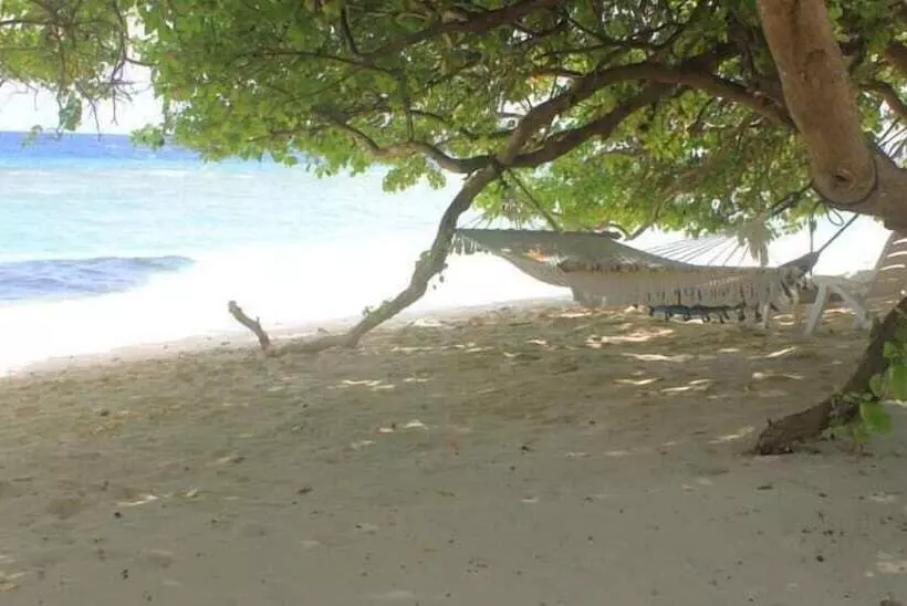 هتل Hanifaru Stay