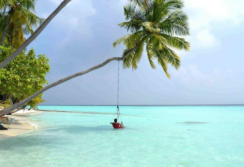 هتل Hanifaru Stay