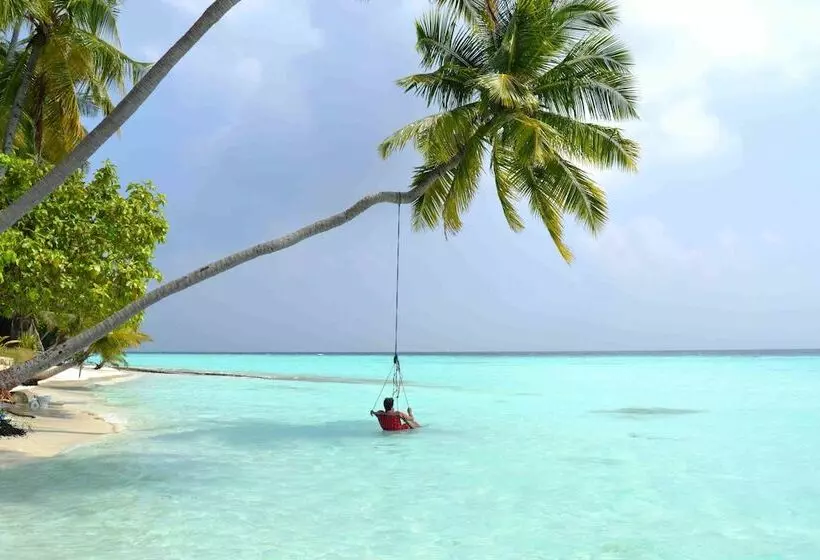 هتل Hanifaru Stay