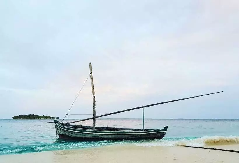 هتل Hanifaru Stay