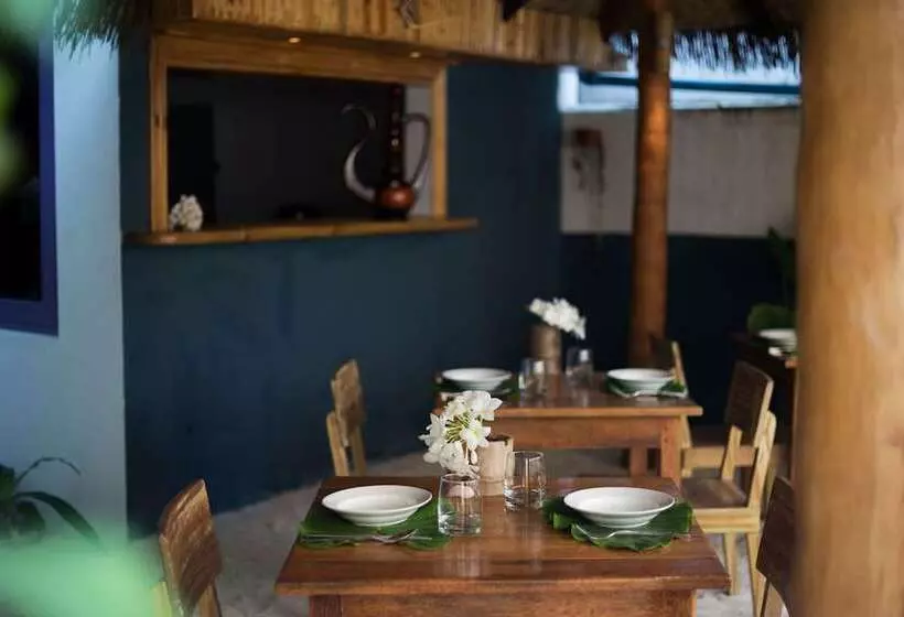 هتل Hanifaru Stay