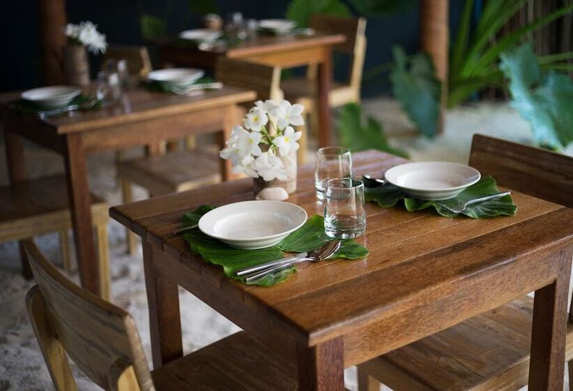 هتل Hanifaru Stay