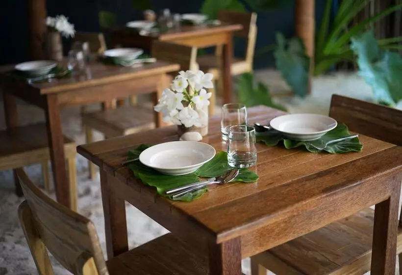 هتل Hanifaru Stay