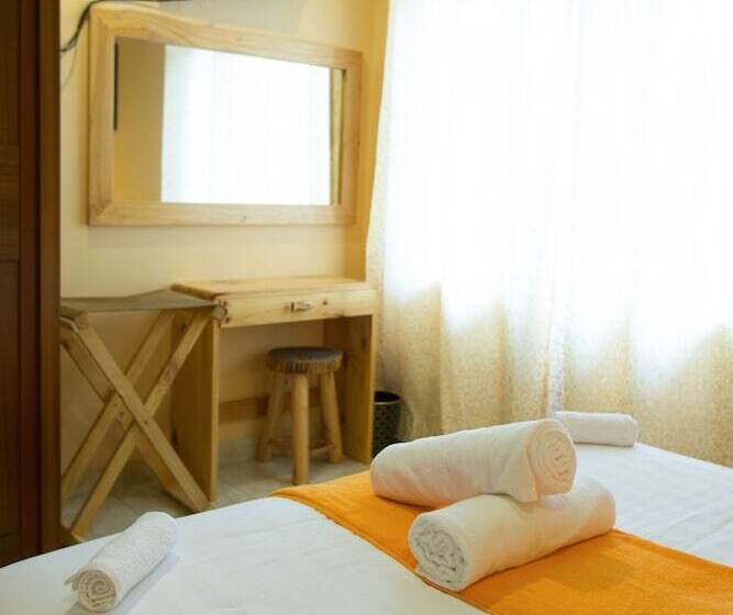 هتل Hanifaru Stay