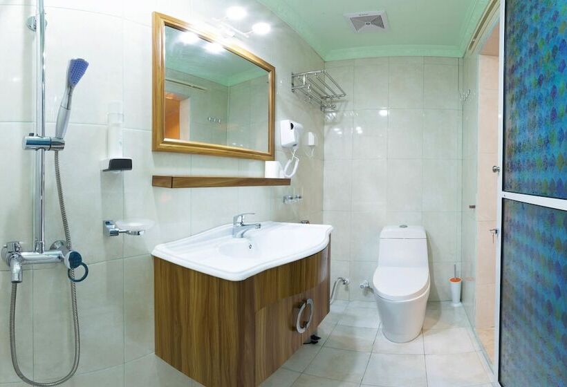 هتل Hanifaru Stay