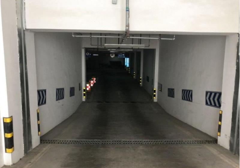 호텔 Hanting Guangyuan Nanhe Bus Station