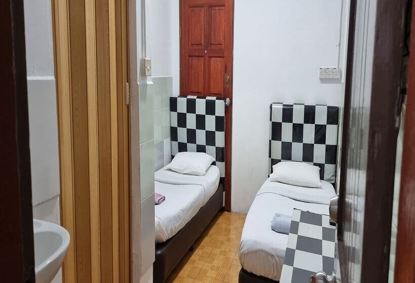 ホテル Jj Homestay