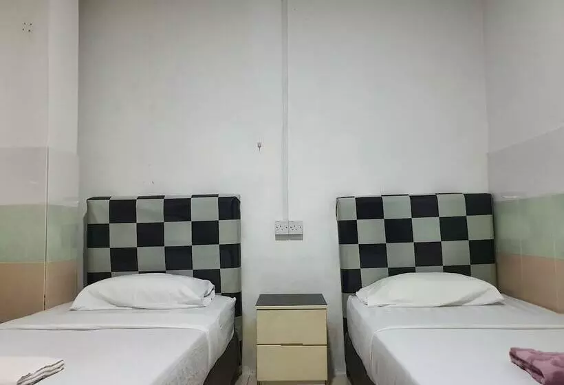 ホテル Jj Homestay