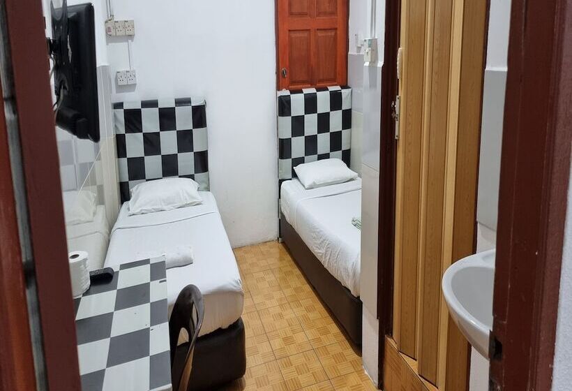 ホテル Jj Homestay