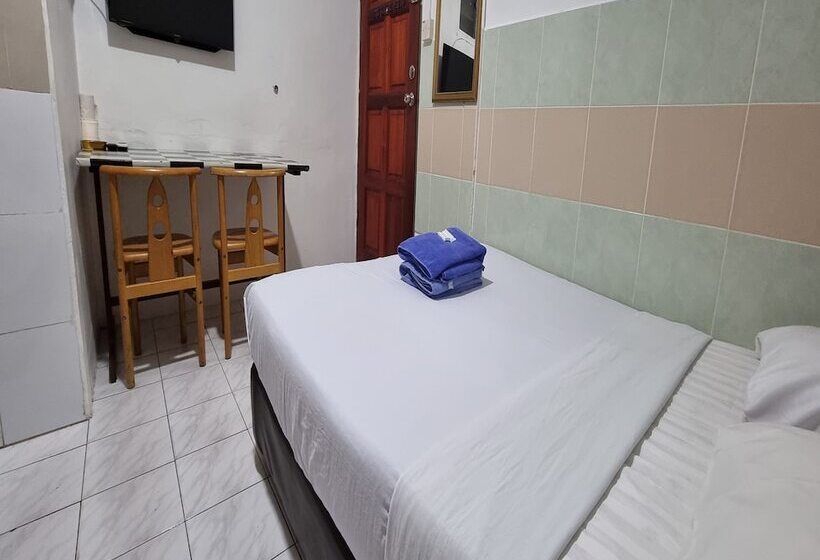 ホテル Jj Homestay