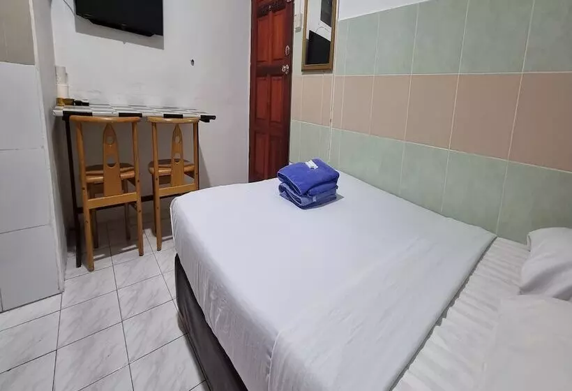 ホテル Jj Homestay