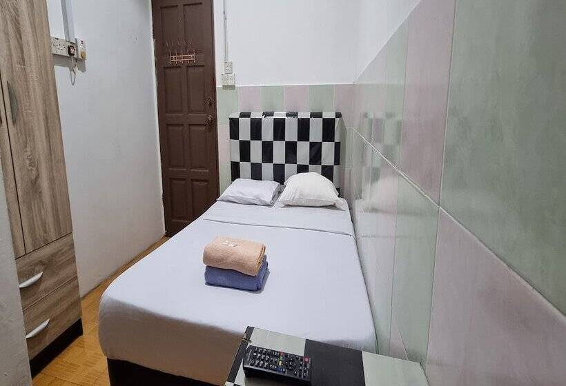 ホテル Jj Homestay