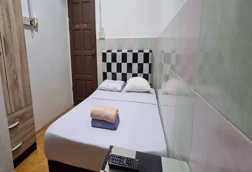 ホテル Jj Homestay