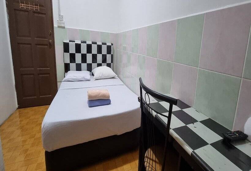 ホテル Jj Homestay