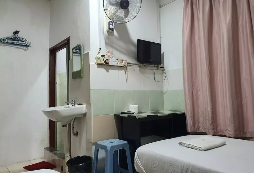 ホテル Jj Homestay