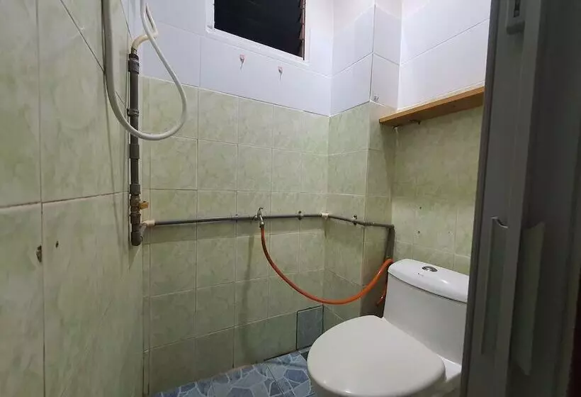 ホテル Jj Homestay