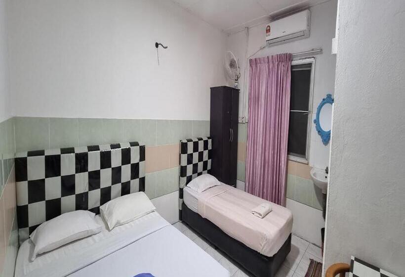 ホテル Jj Homestay