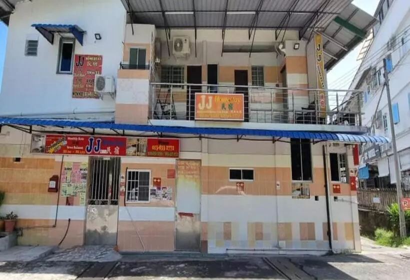 ホテル Jj Homestay