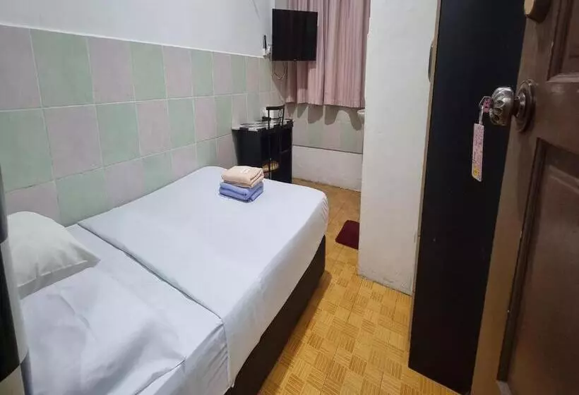 ホテル Jj Homestay