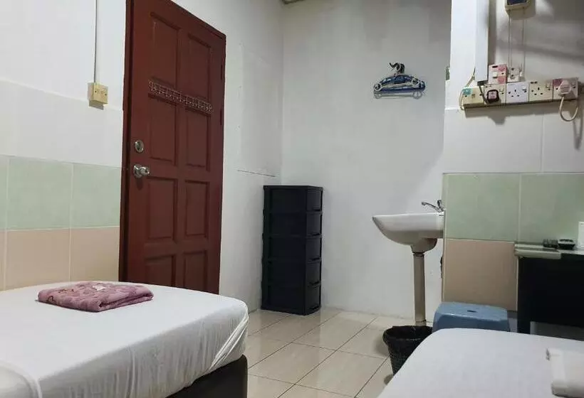 ホテル Jj Homestay