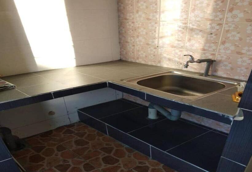 ホテル Jj Homestay