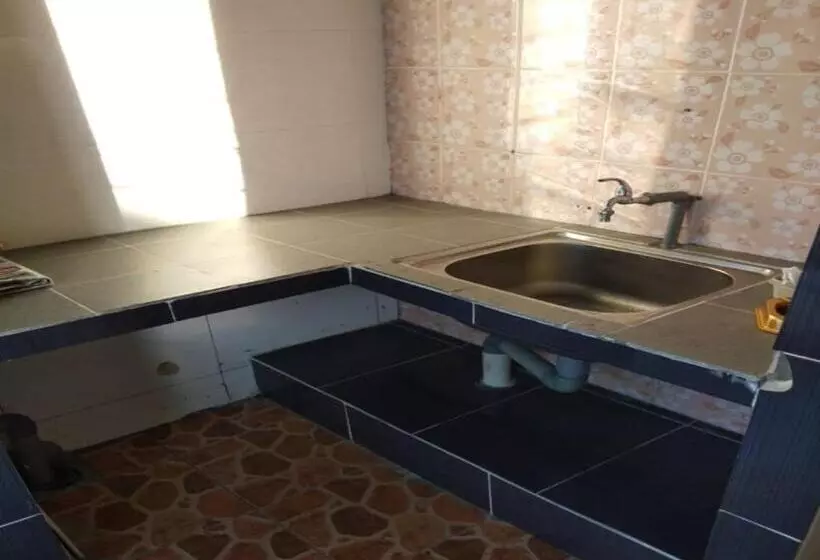 ホテル Jj Homestay