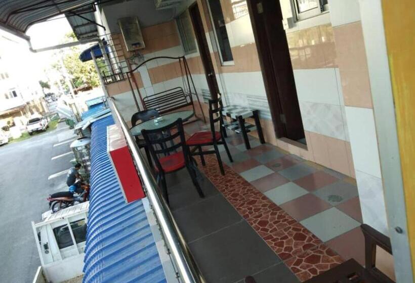 ホテル Jj Homestay