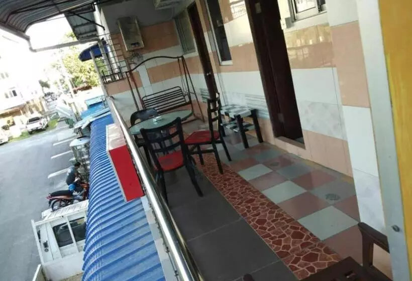 ホテル Jj Homestay