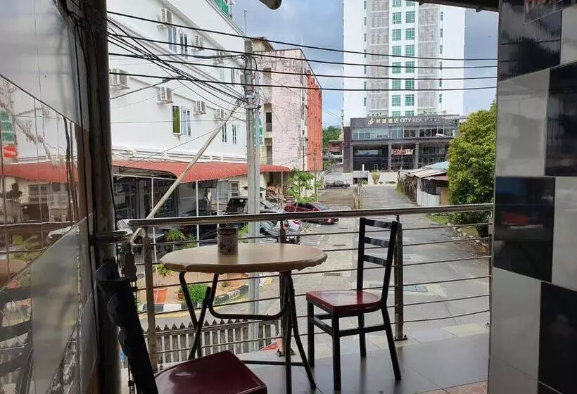 ホテル Jj Homestay