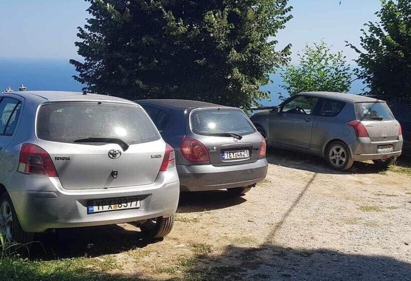 ホテル Kalderimi Country House