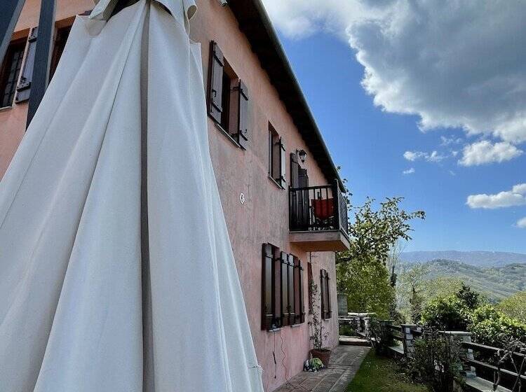 ホテル Kalderimi Country House