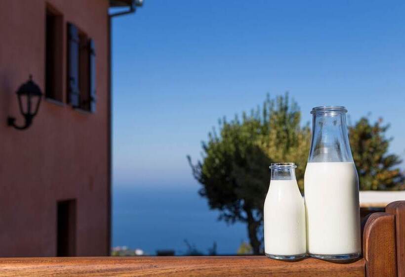 ホテル Kalderimi Country House