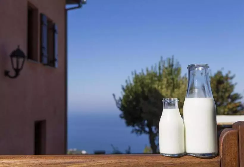 Hotelli Kalderimi Country House