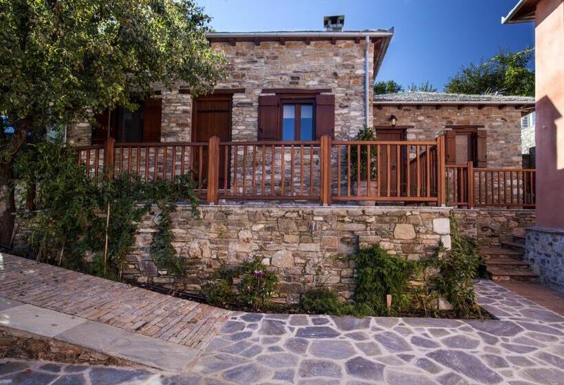 ホテル Kalderimi Country House