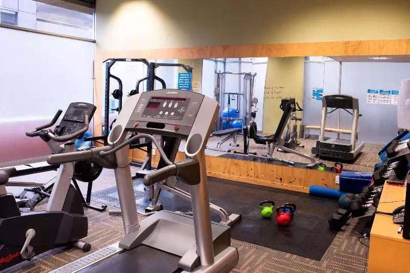 Hotelli Katharine Jermyn Hall